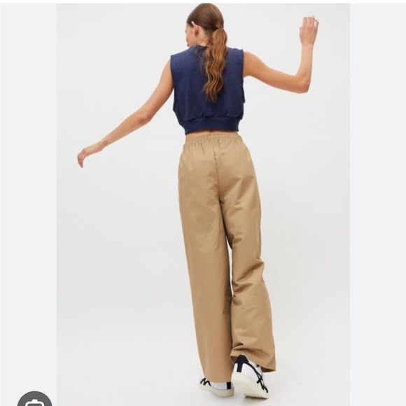 Urban Renewal Recycled Pull-On Skater Pant NWT - Picture 2 of 7